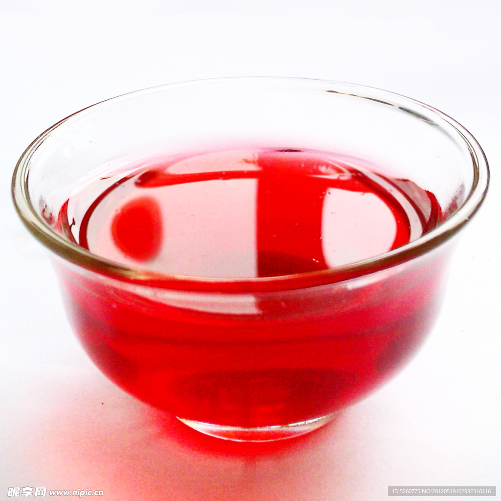 花果茶