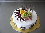 生日蛋糕