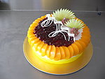 生日蛋糕
