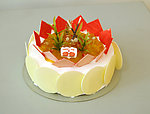 生日蛋糕