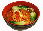 大排饭