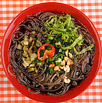麻辣粉