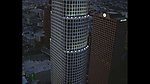 洛杉矶航拍