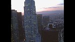 洛杉矶航拍