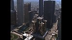 洛杉矶航拍