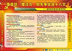 创先争优十八大