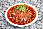 飘香牛腱