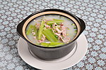 豆汤肚条