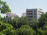 烟台建筑