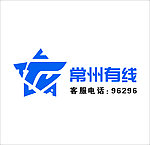 常州有线LOGO