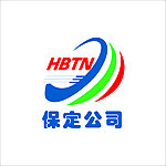 保定公司LOGO