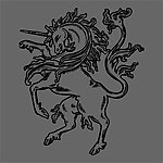 独角兽 矢量