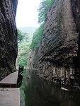 龙潭大峡谷