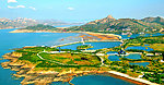 乳山风景