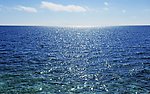 海天交接