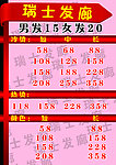 招聘模板