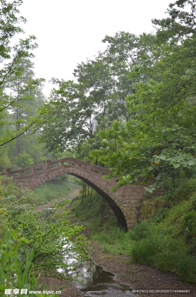 剑阁风景区