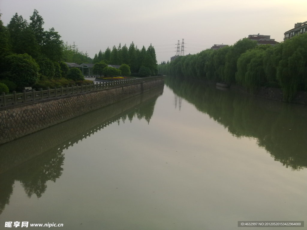 公园景观