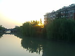 花园景观