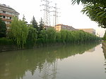 花园景观