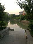 花园景观