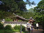韩国民居