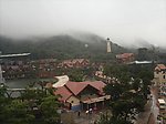 景区一角