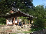 韩国民居
