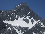丽江雪山图片