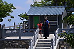 山顶道观