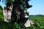 石峰