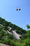 缆车