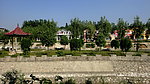 山里的小区