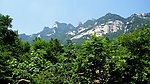 群山争锋