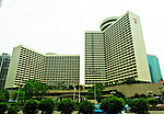 广州花园国际酒店