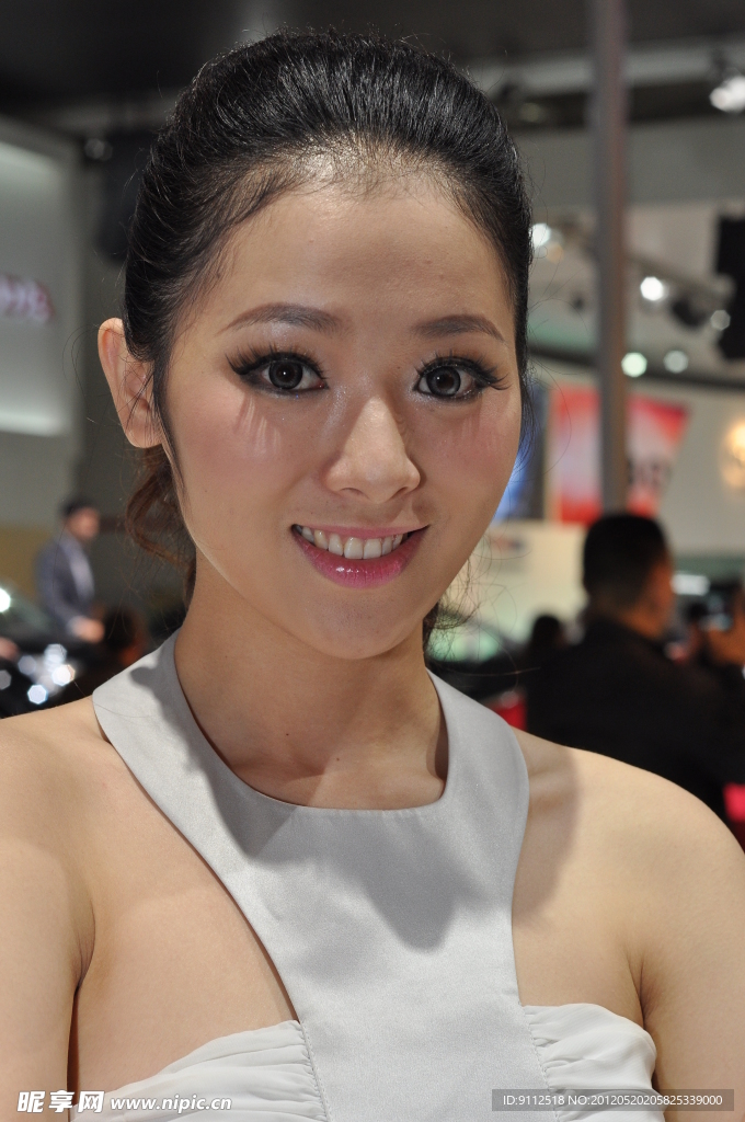 车模