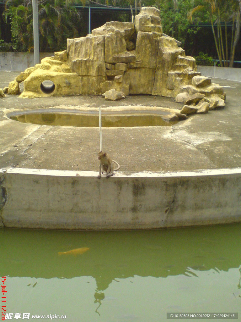风景一处