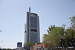 北京电视大楼