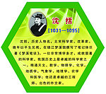 沈括