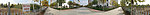 青岛农业大学试验田360度全景