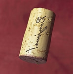 葡萄酒 软木塞