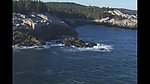 农庄村庄湖面