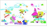 海绵宝宝