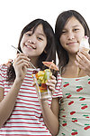 女孩
