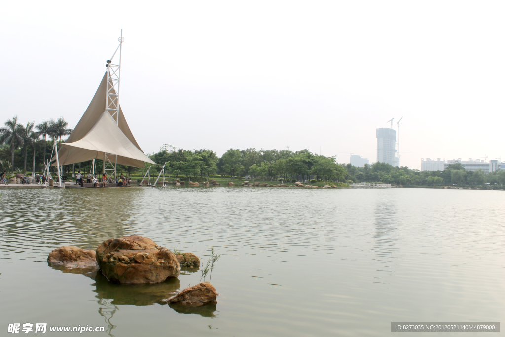 漂亮风景