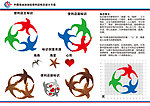 中国海洋石油总公司加油站便利店标志