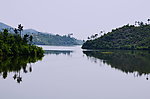 南山湖