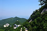 缆车房