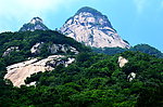 白头峰
