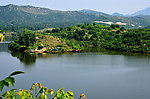 南山湖
